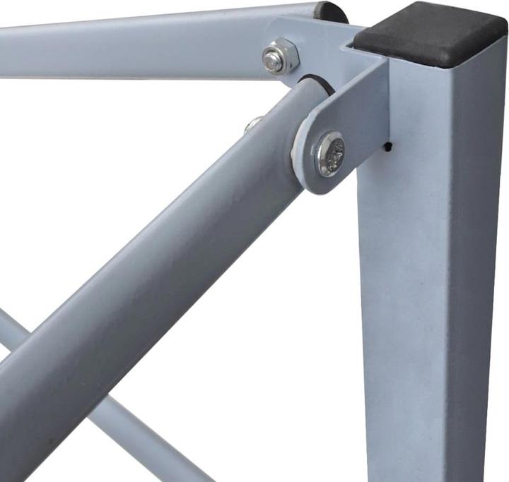 Produktbild VidaXL Niccolo (200 cm, 200 cm)