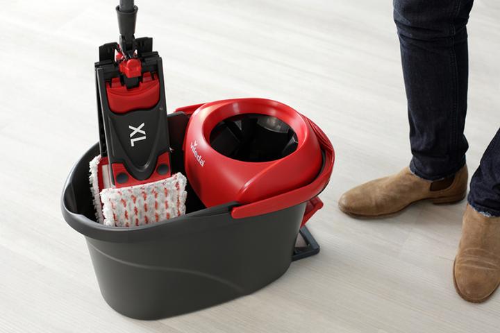 Actual product image Vileda UltraMat XL Turbo (1 pcs.)
