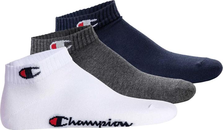Bianco, Grigio, Blu