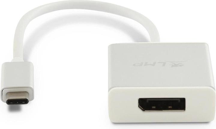 Image du produit LMP USB-C vers (DP, 15 cm)