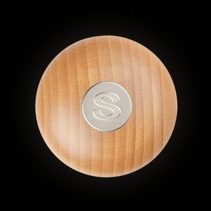 Produktbild Le Creuset Salzmühle - Höhe 21cm (Salz)