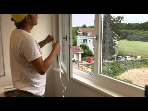 Produktbild Kibernetik Fensterkit