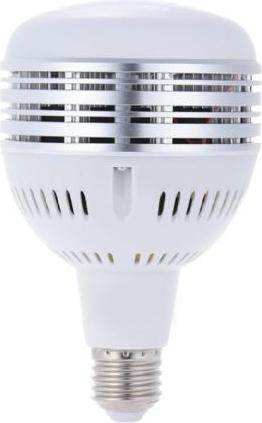 Image du produit Studioking Lampe à LED lumière du jour 60W E27 FLED-60 (éclairage de studio)