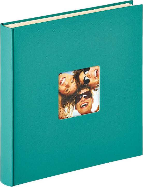Actual product image Walther Design Fun 33x33,5 50 white p. self-adhesive SK110K (33 x 33.5 cm)