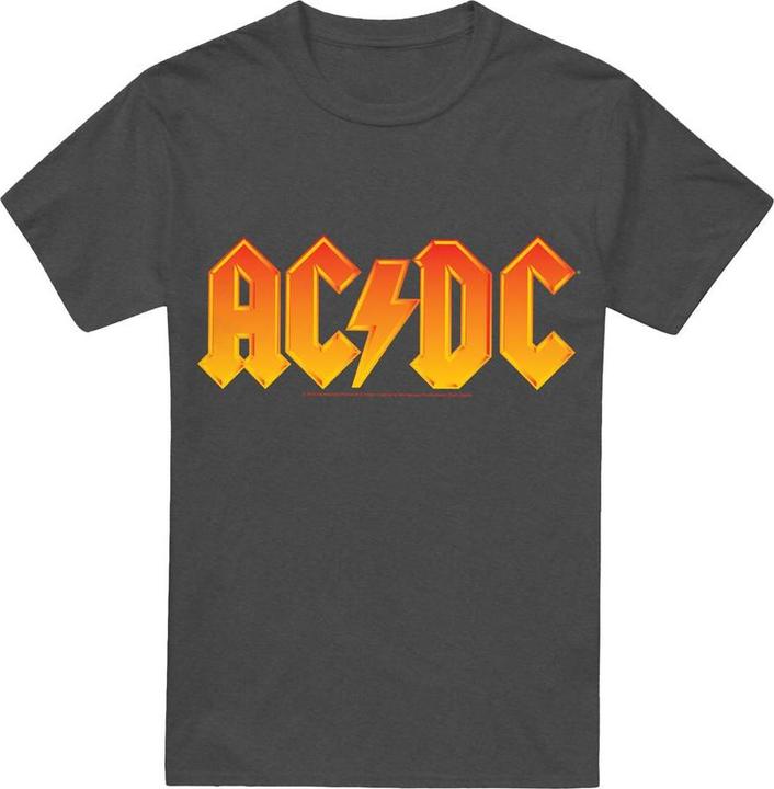 Produktbild AC/DC TShirt (M)