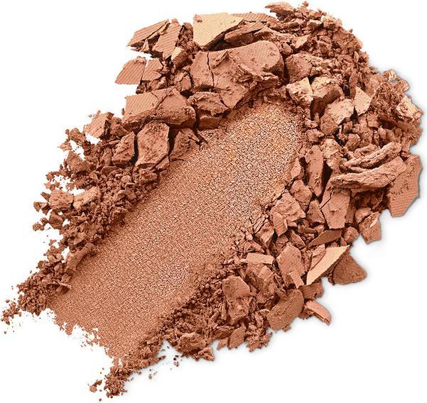 Actual product image KIKO Milano Radiant Touch Bronzing Powder (103 Luminous Cocoa, Bronzer)