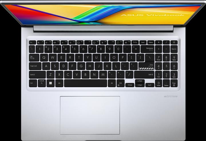 Actual product image ASUS Vivobook 16 (16", AMD Ryzen 5 7430U, 16 GB, 1000 GB, DE)