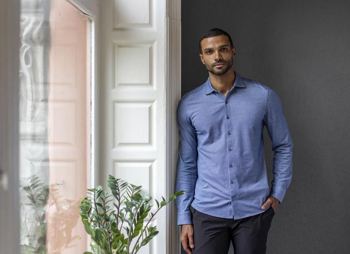 Image du produit Cutter & Buck Chemise Advantage men (M)