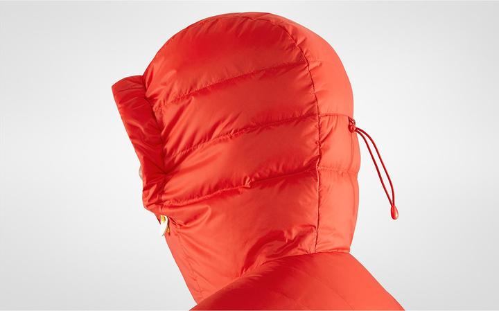 Produktbild Fjällräven Expedition Down Hoodie (L)