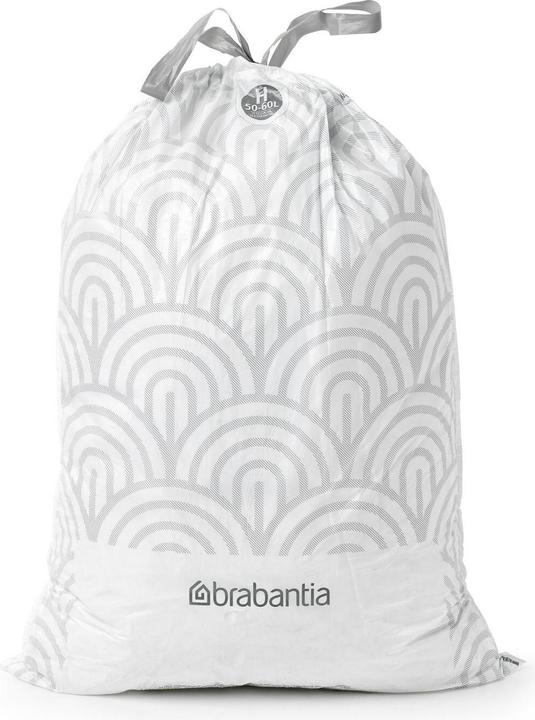 Produktbild Brabantia PerfectFit Grösse H, 50l (10 x, 60 l)