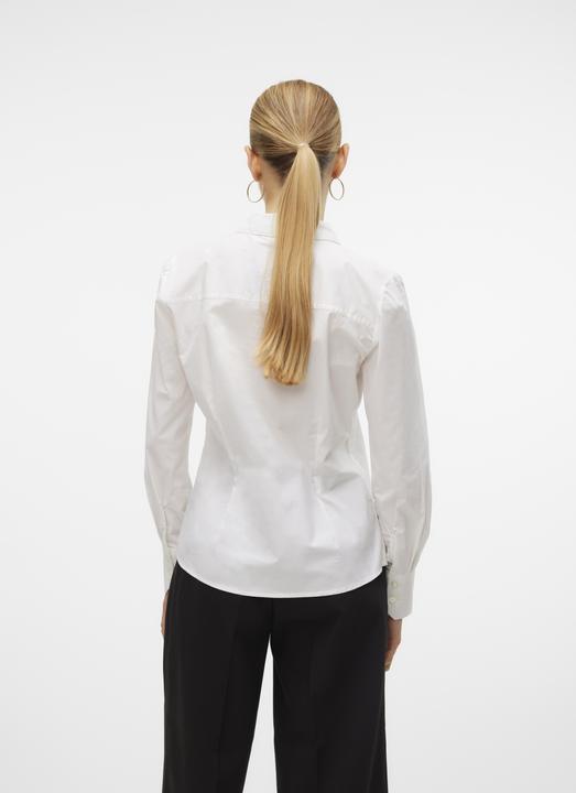 Actual product image Vero Moda VMANNA Shirt Shirt (L)