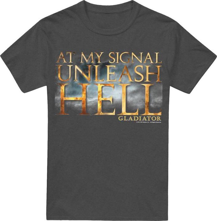 Wüsthof Unleash Hell TShirt