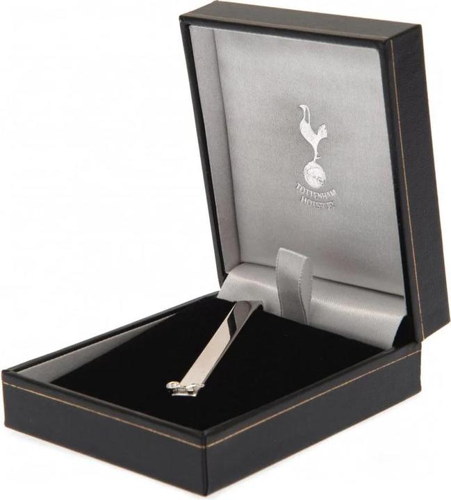 Produktbild Tottenham Hotspur FC Wappen Krawattenklammer Metall