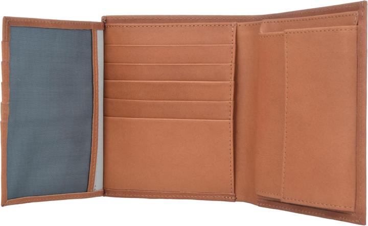 Produktbild Jost Futura Geldbörse Leder 12,5 cm