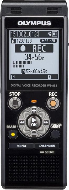 Olympus Ws-853 (8 GB)