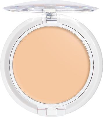 J.Cat Beauty Skin Bloom Cream to Powder Compact in Warm Bisque