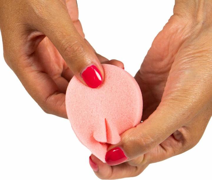 Productafbeelding Value COMFORT 365? VAGINALE SPONGE (3 x)
