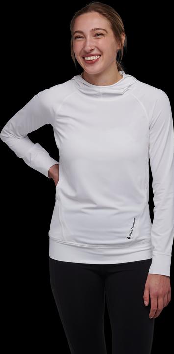 Produktbild Black Diamond LS Alpenglow Hoody (M)