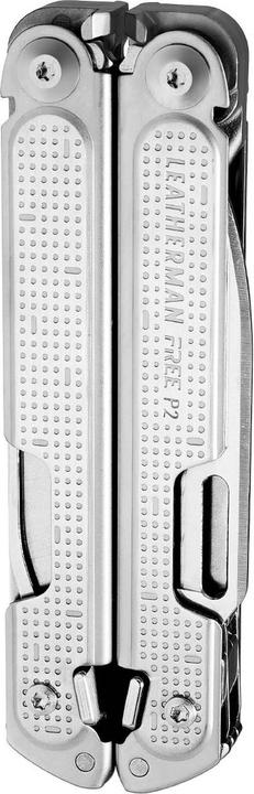 Actual product image Leatherman Free P2 (19 Functions)