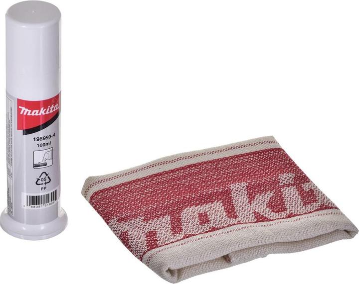 Image du produit Makita HR003GZ (Fonctionnement sur batterie)
