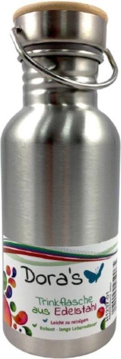 Immagine prodotto Dora's Bottiglia in acciaio inossidabile (0.50 l)