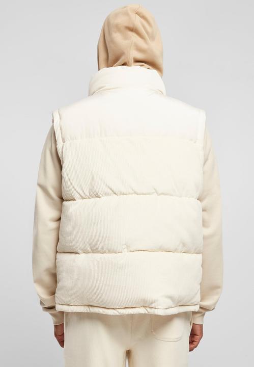 Immagine prodotto Urban Classics Gilet di corda - 16634 (5XL)
