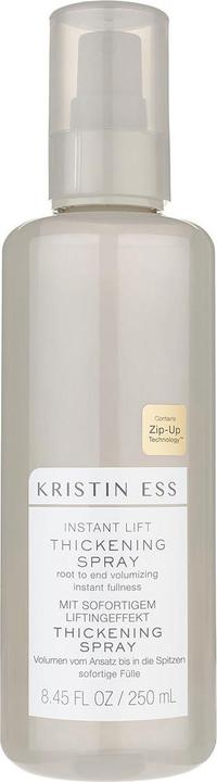 Actual product image Kristin Ess Hair Instant Lift Thickening Spray (250 ml)