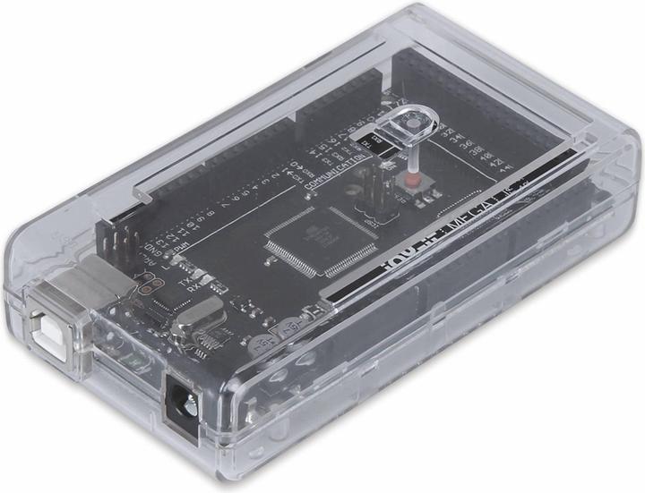 Arduino ARD MEGA CASE TR Case for Mega2560R3