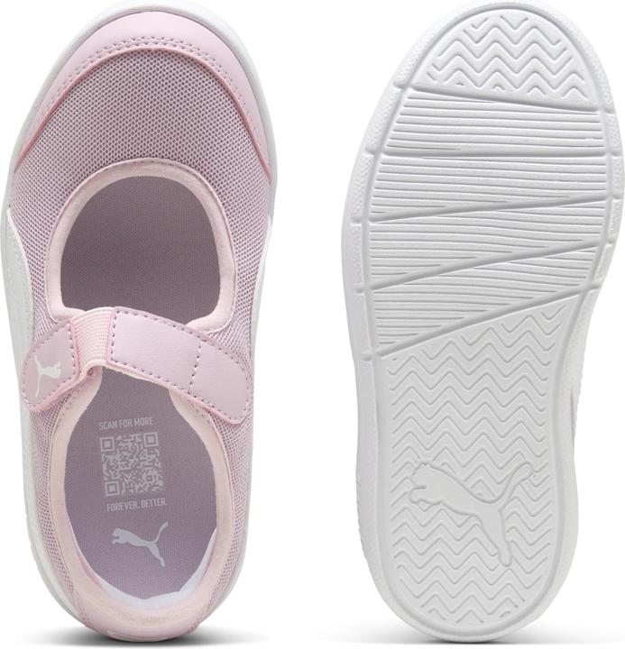 Produktbild Puma Courtflex v3 Lina V PS (13)