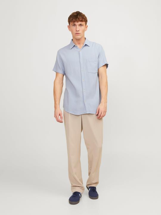 Immagine prodotto Jack & Jones Camicia dalla vestibilità rilassata Camicia (XS)