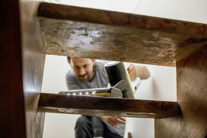 Actual product image Kärcher Cordless hoover VC 6 Cordless ourFamily Extra