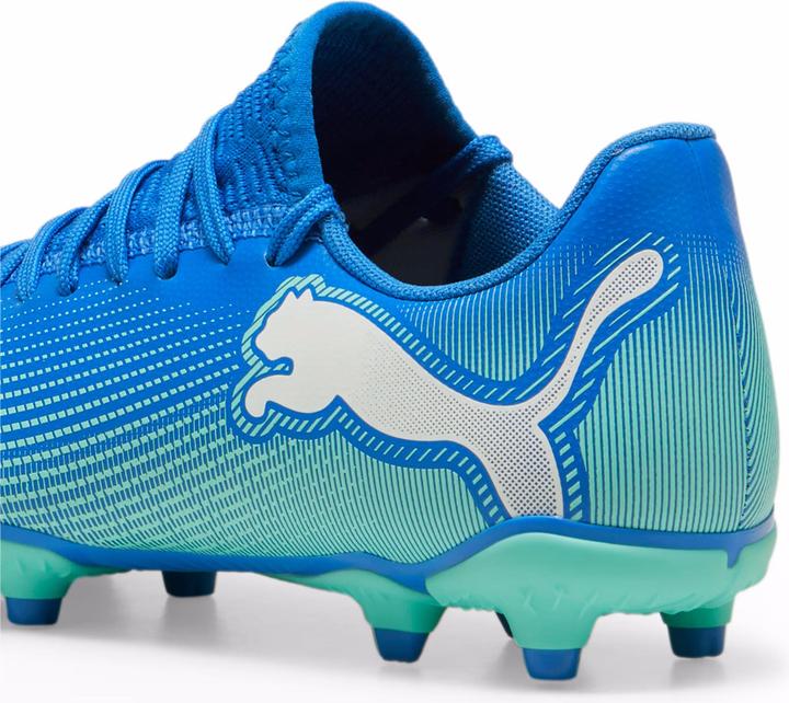Actual product image Puma FUTURE 7 PLAY FG/AG Jr (34)