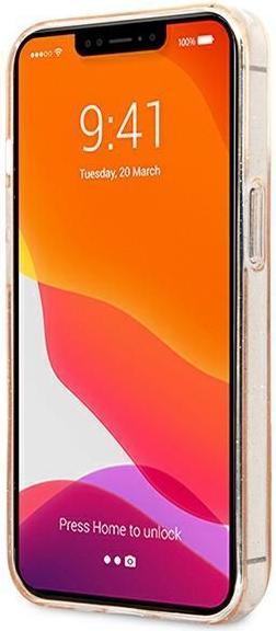 Immagine prodotto Karl Lagerfeld Caso (Apple iPhone 13 Pro Max, Apple iPhone 13 Pro, Apple iPhone 13 mini, Apple iPhone 13)