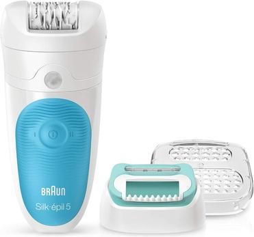 Immagine prodotto Braun Silk-épil 5
