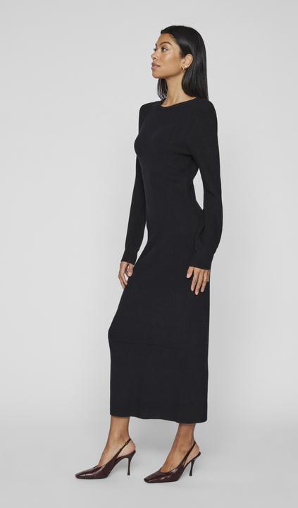 Produktbild Vila Strick Maxikleid (XL)
