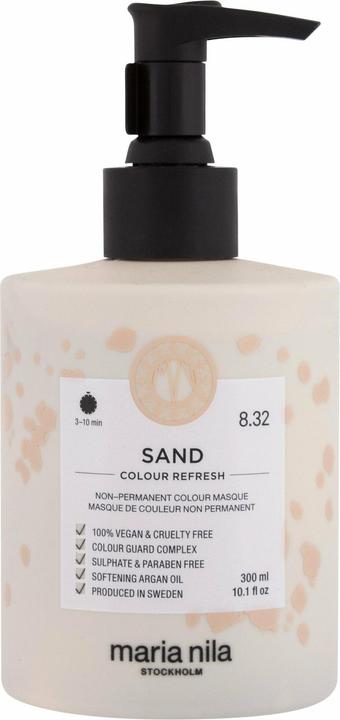 Maria Nila Colour Refresh Sand 8.32 (300 ml)