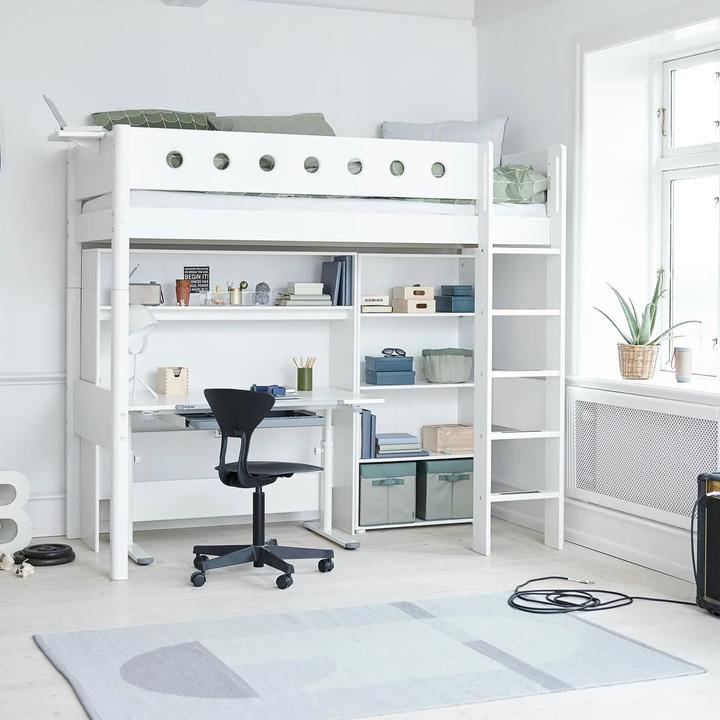 Produktbild Flexa Hochbett (90 x 200 cm)