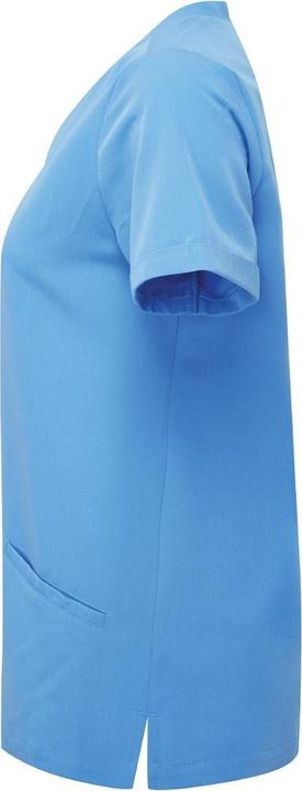 Actual product image Onna Womens/Ladies Invincible Stretch Work Tunic (L)