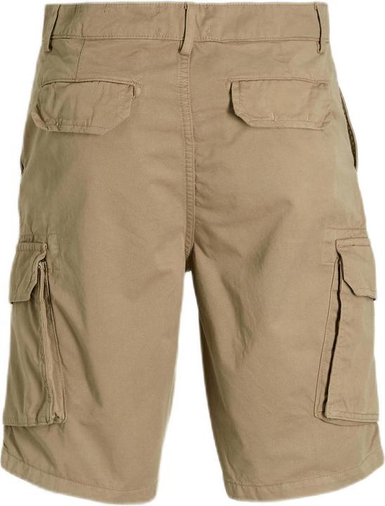 Lyle and Scott cargo shorts (30)