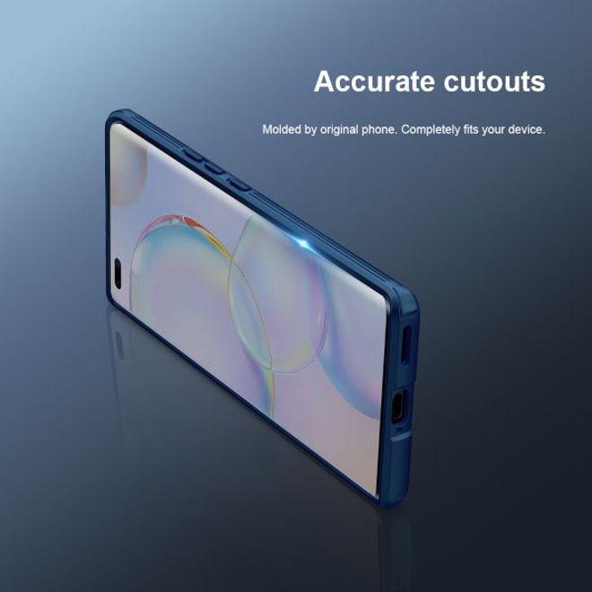 Immagine prodotto Nillkin Copertina rigida CamShield Pro Series (Honor 50 Pro)