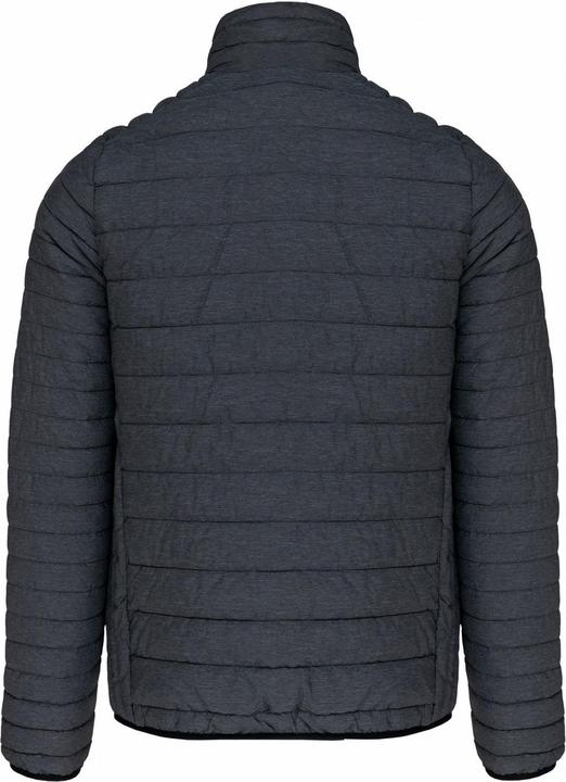 Actual product image Kariban Mens Lightweight Padded Jacket (L)