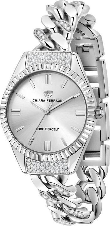 Image du produit Chiara Ferragni Montre pour femme R1953104502 (Ø 34 mm) (34 mm)