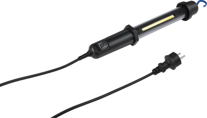 1 x hook, 5 m cable cross-section 1 mm, 1 x H05RN-F 5 m
