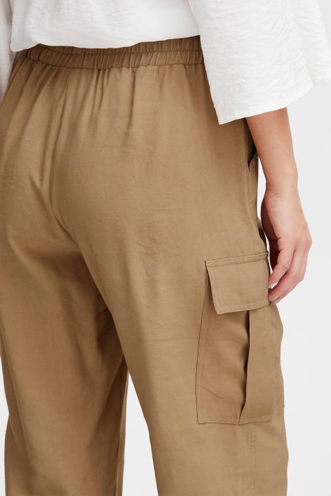 Produktbild Fransa FRKRISTA PA 1 - Trousers - 20612622 (XL)