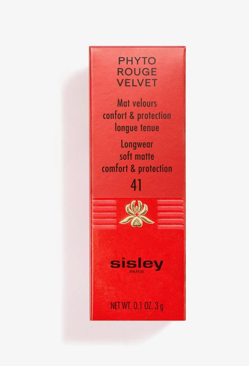 Actual product image Sisley Phyto Rouge Velvet No 41 (41)