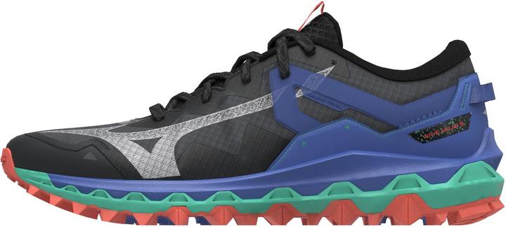 Mizuno Wave Mujin 9