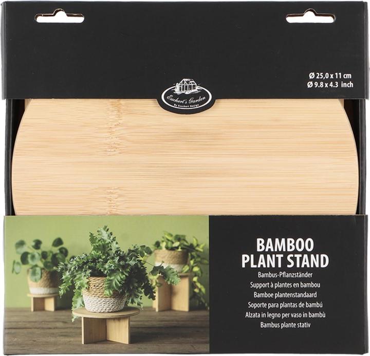 Produktbild Esschert Design Pflanzenständer