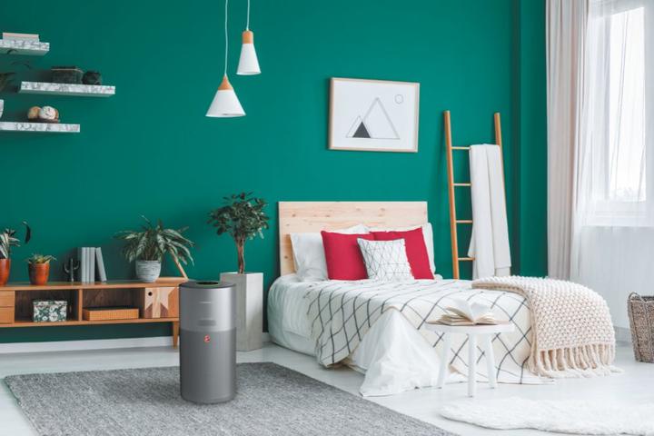 Immagine prodotto Hoover HHP 55 CA 011 H-Purifier 500 (110 m²)