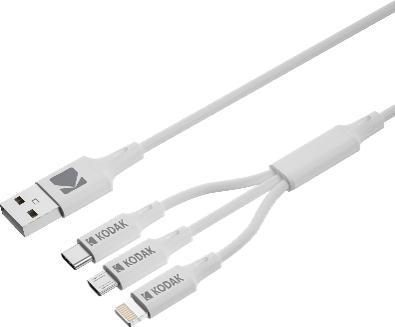 Produktbild Kodak 30425835 (1 m, USB 2.0)