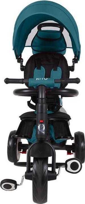 Actual product image Coccolle Rito Plus